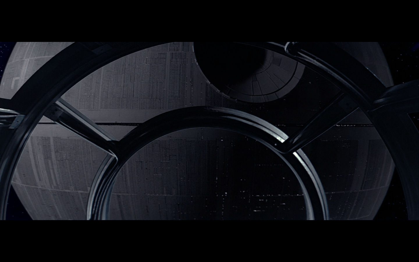 Death Star Interior Wallpapers