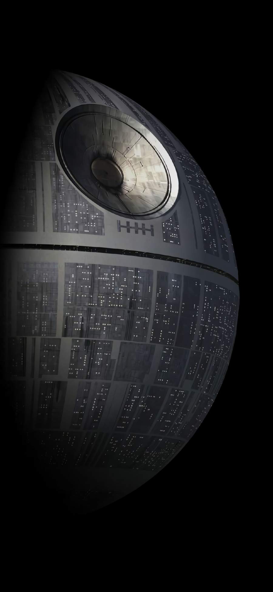 Death Star Iphone Wallpapers