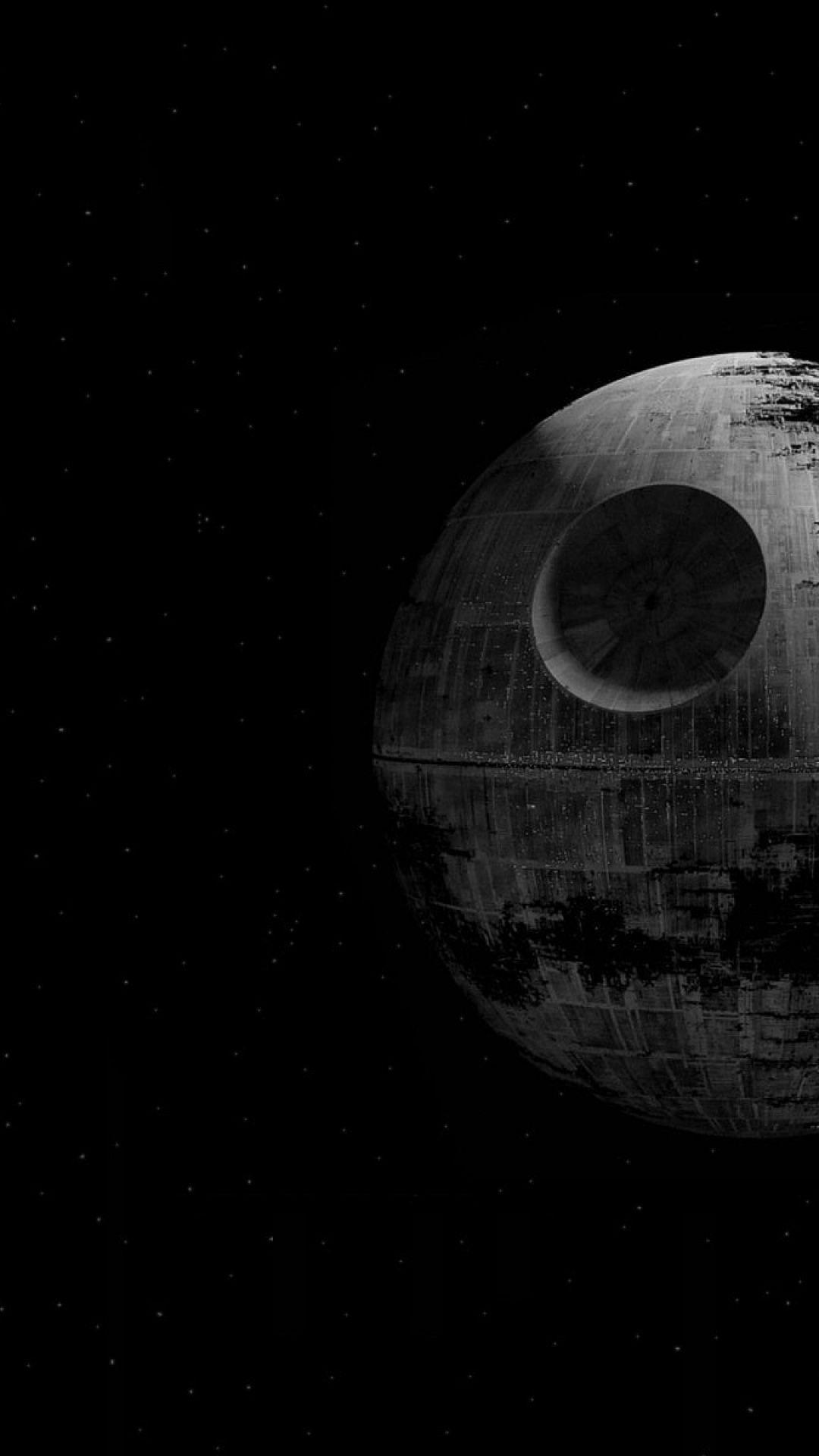 Death Star Iphone Wallpapers