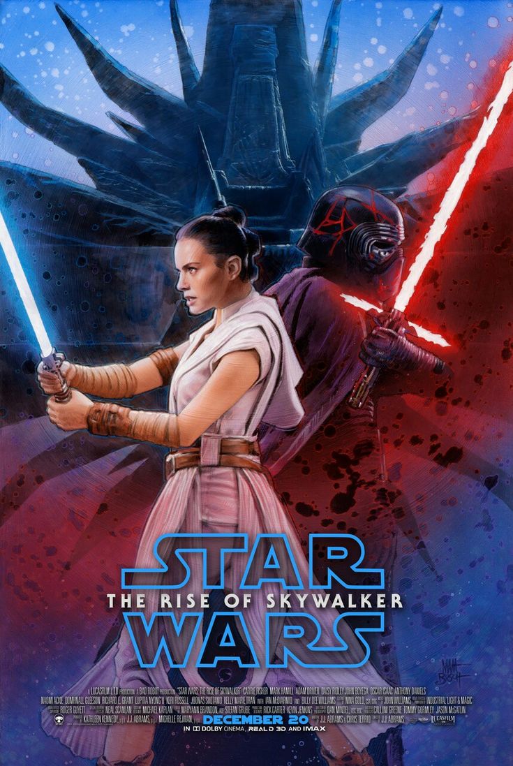 Death Star Rise Of Skywalker Art Wallpapers