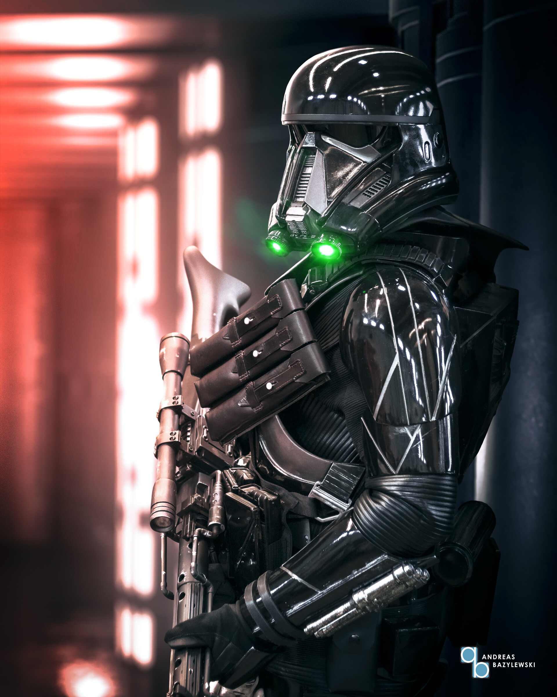 Death Troopers Wallpapers