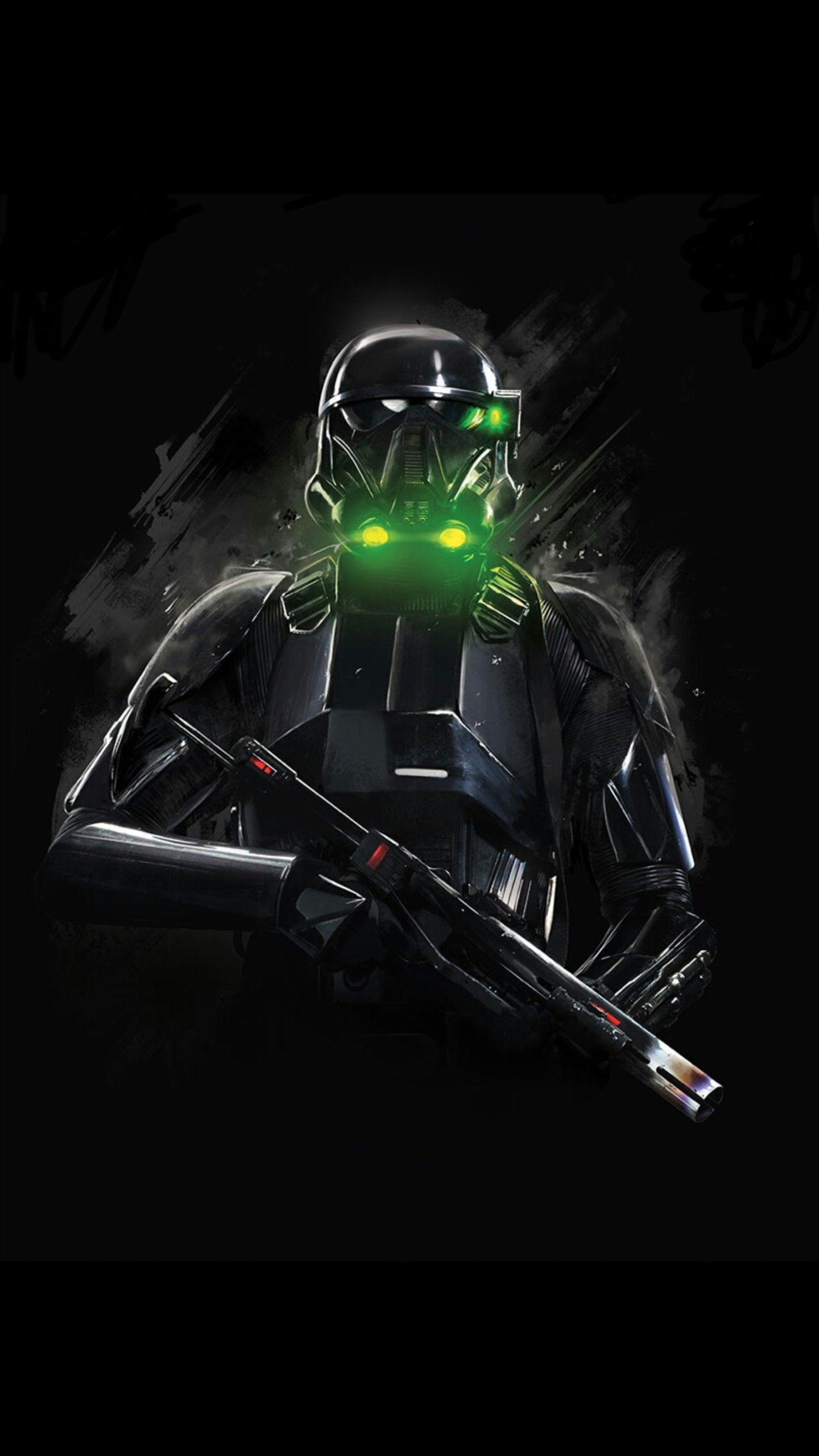 Death Troopers Wallpapers