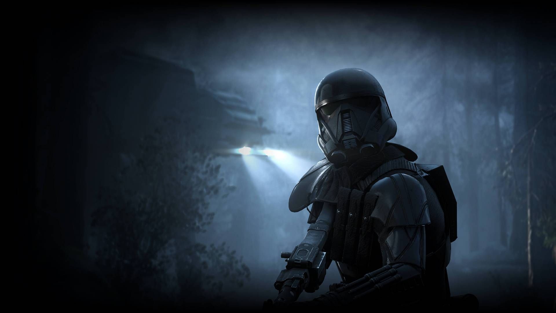 Death Troopers Wallpapers