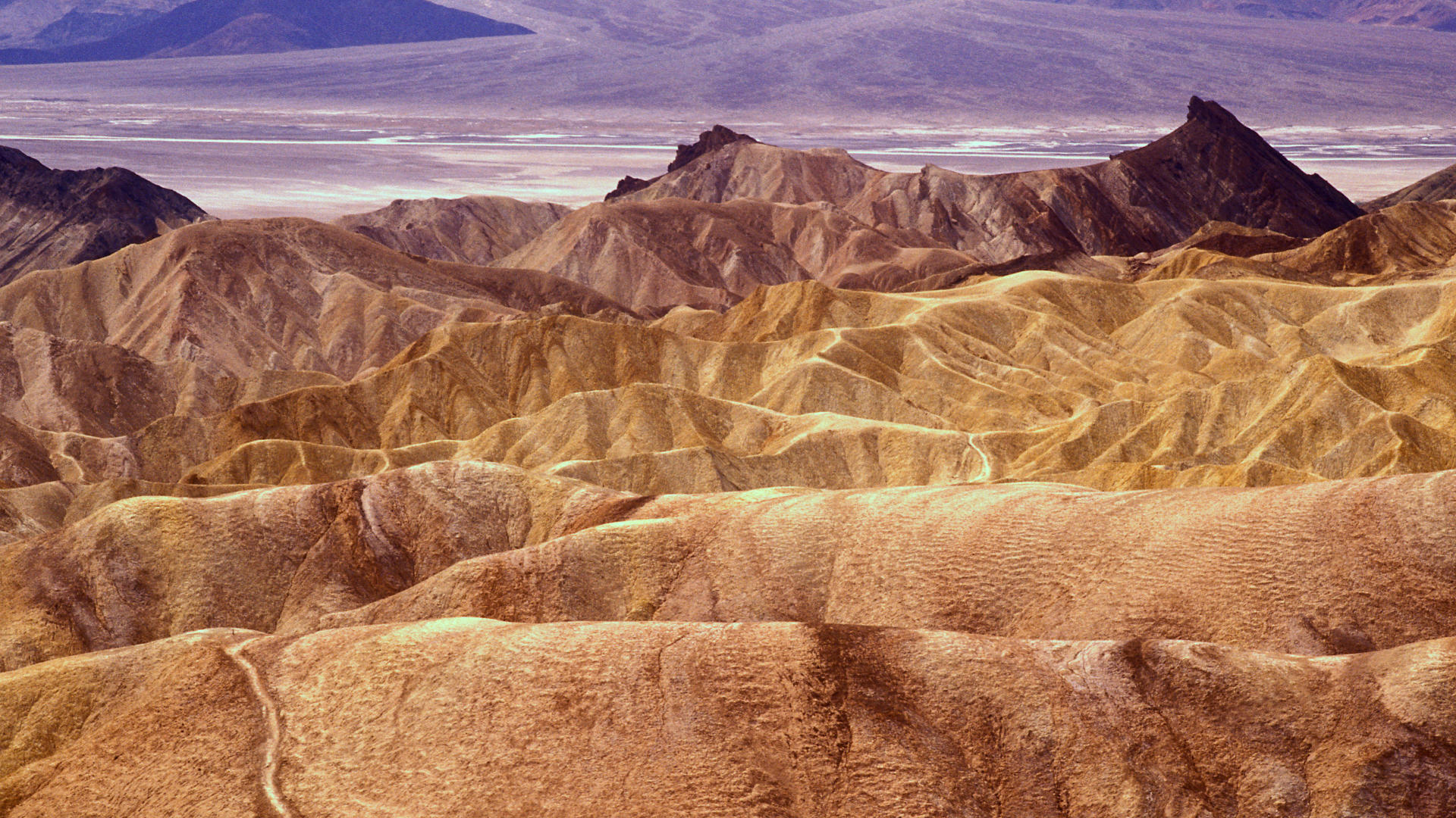 Death Valley Wallpapers