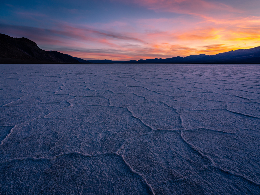 Death Valley Wallpapers