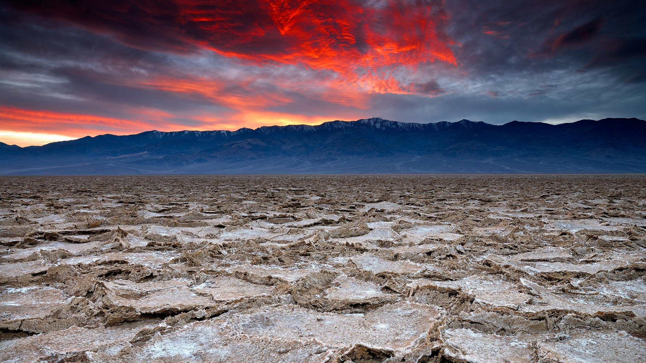 Death Valley Wallpapers