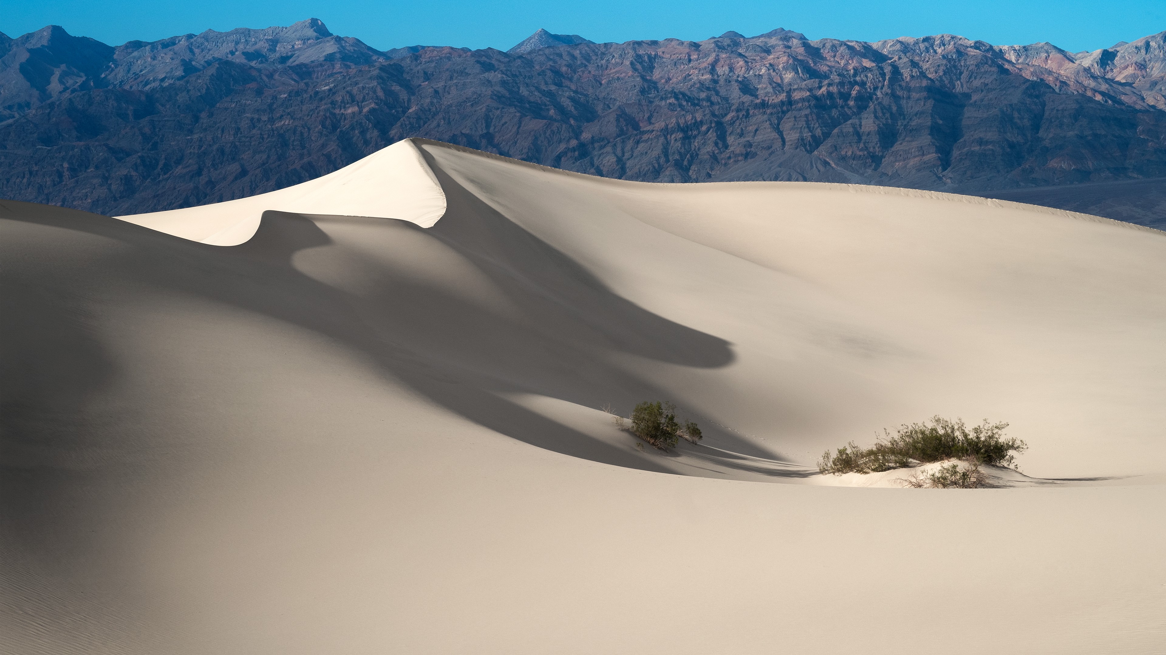 Death Valley Wallpapers