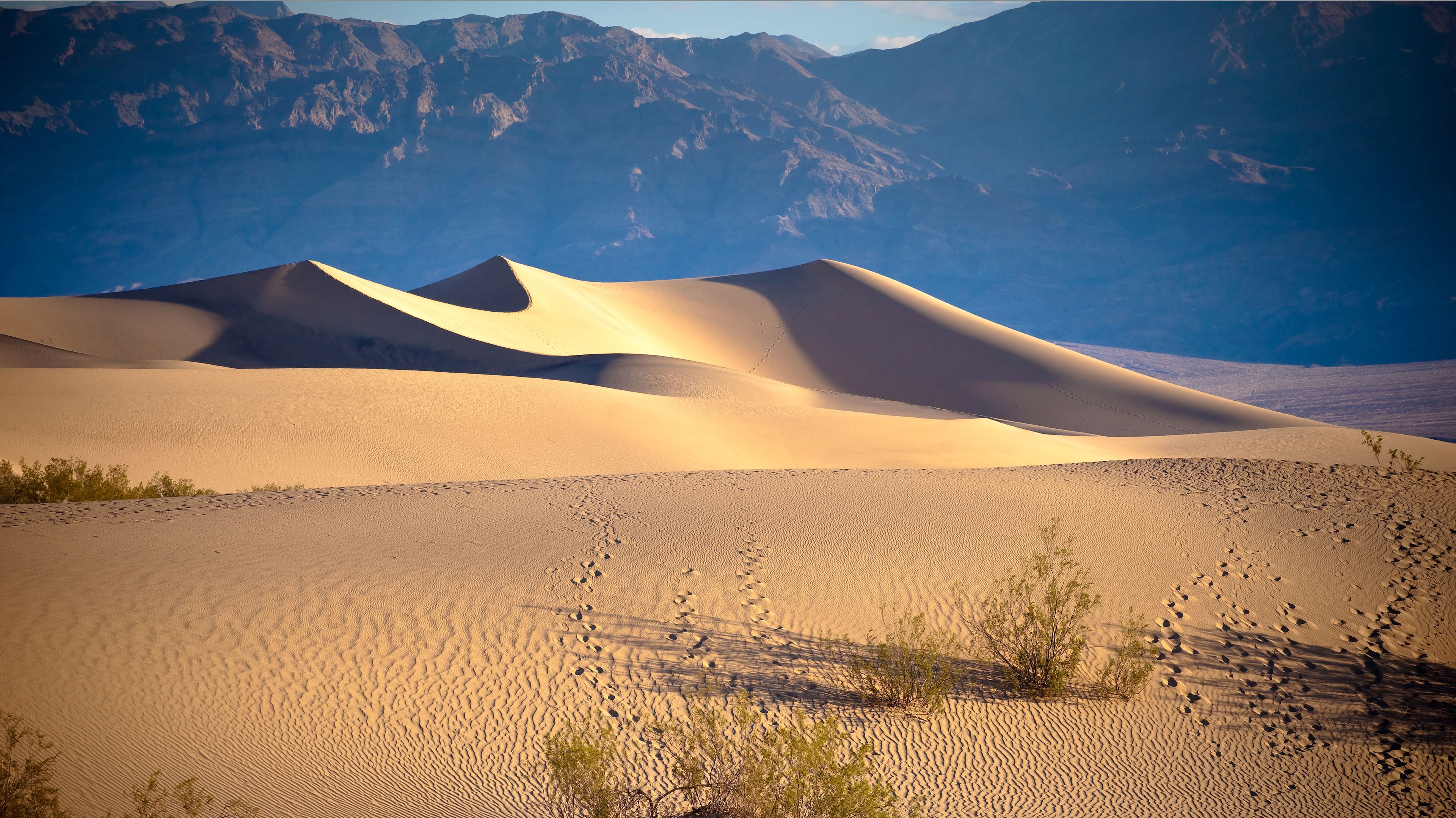 Death Valley Wallpapers