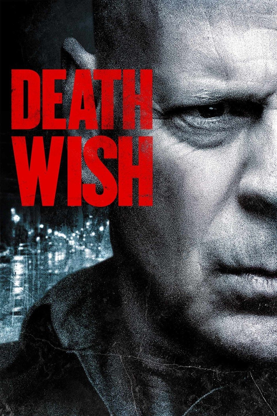 Death Wish Movie 2017 Wallpapers