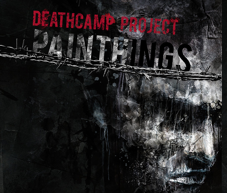 Deathcamp Project Wallpapers