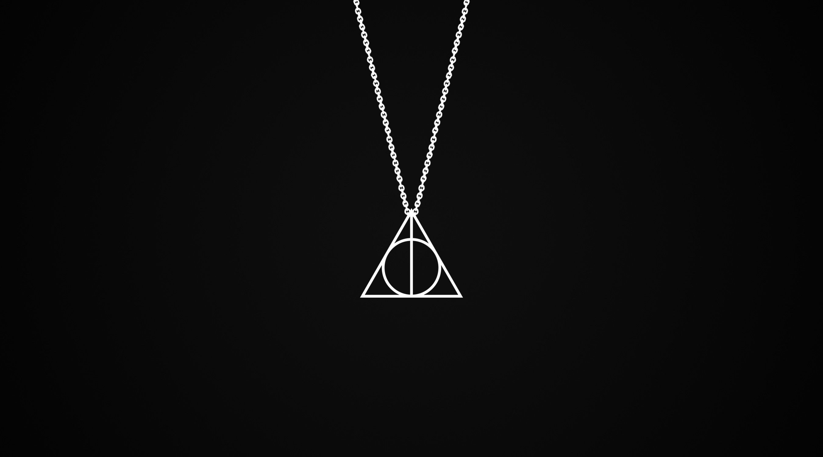 Deathly Hallows Iphone Wallpapers