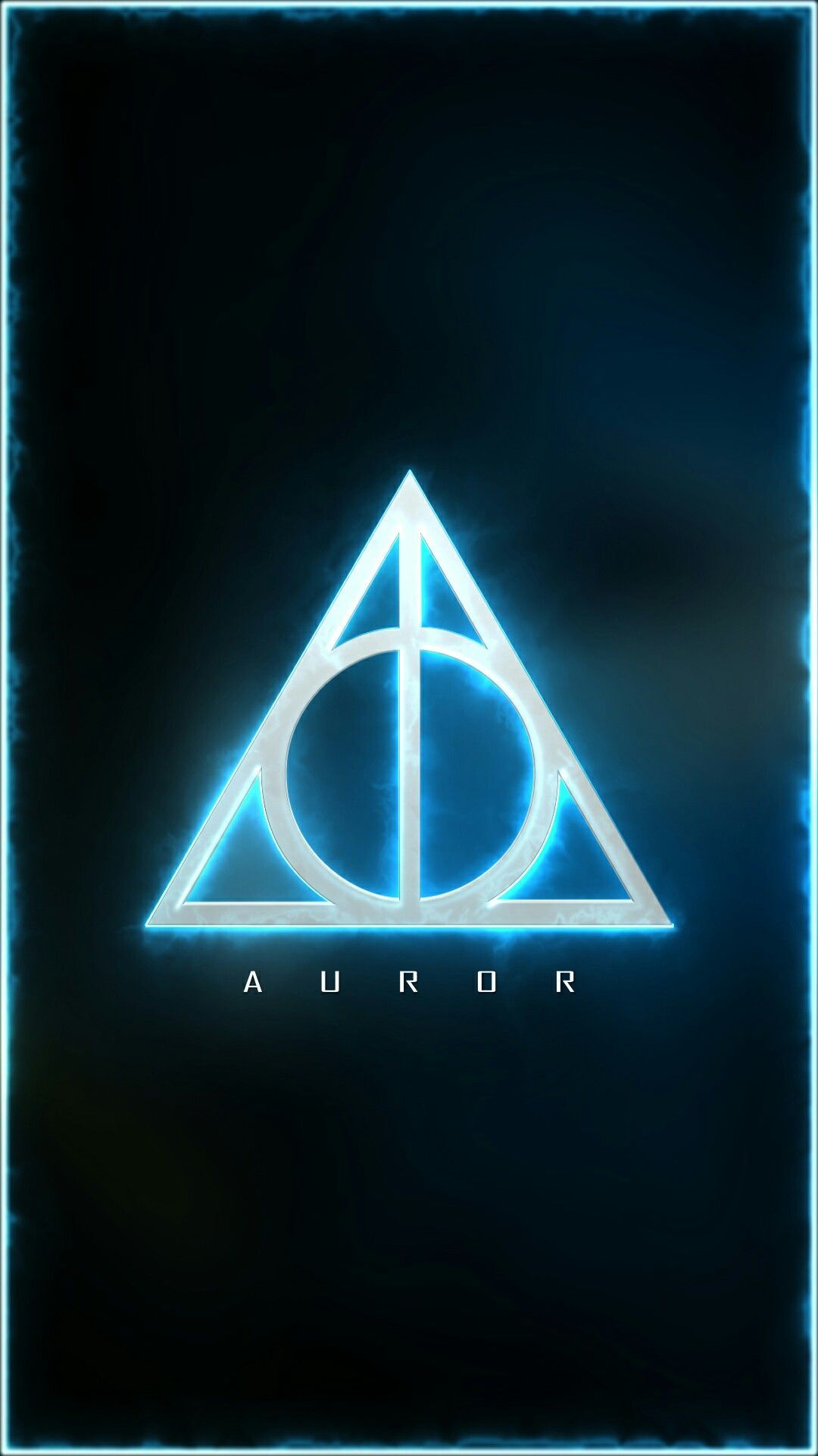Deathly Hallows Wallpapers