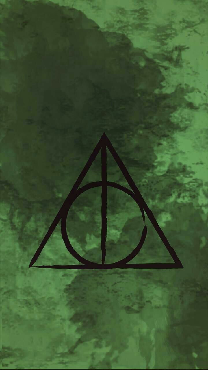 Deathly Hallows Wallpapers