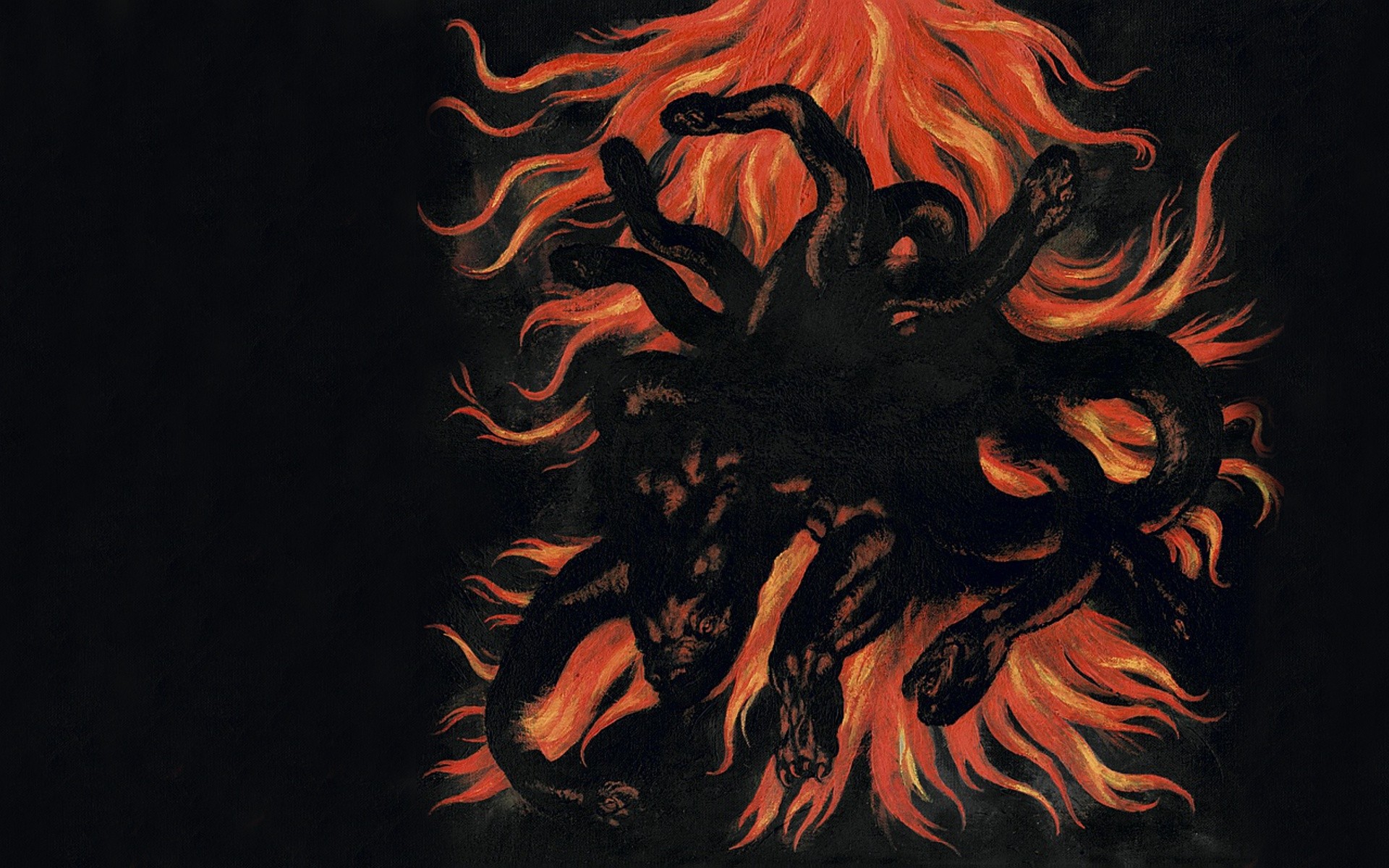 Deathspell Omega Wallpapers