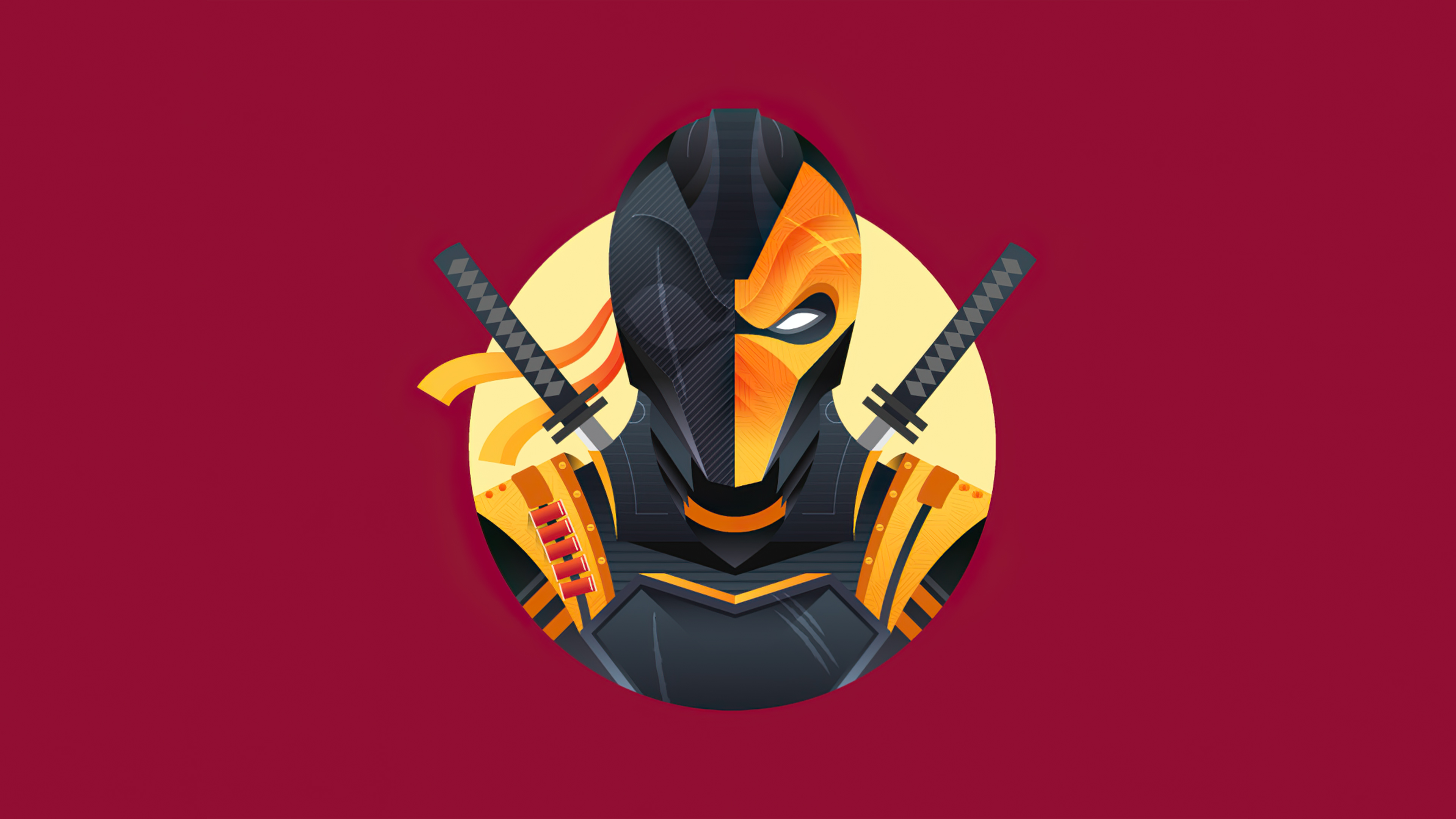 Deathstroke Pic Wallpapers