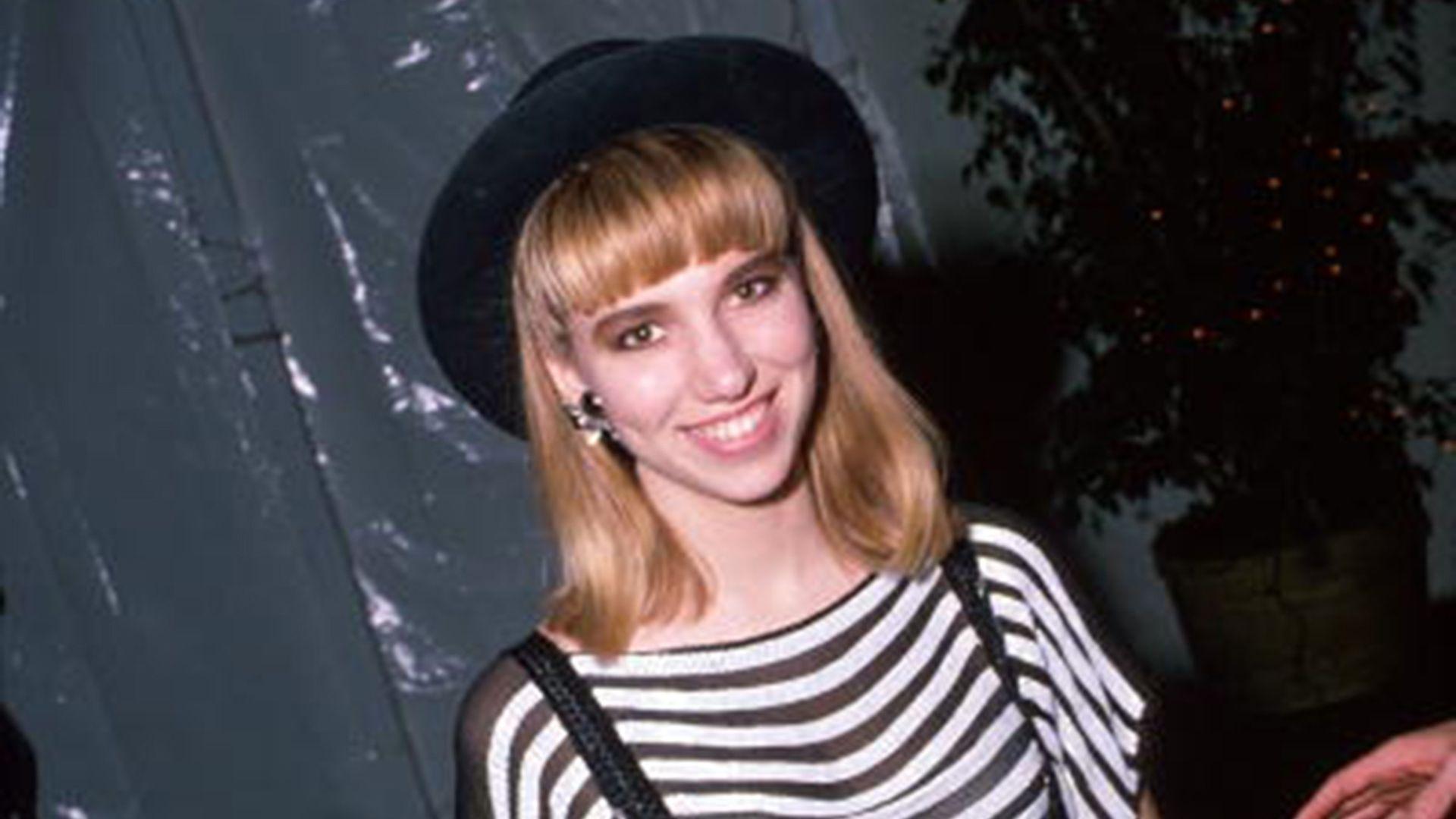 Debbie Gibson Wallpapers