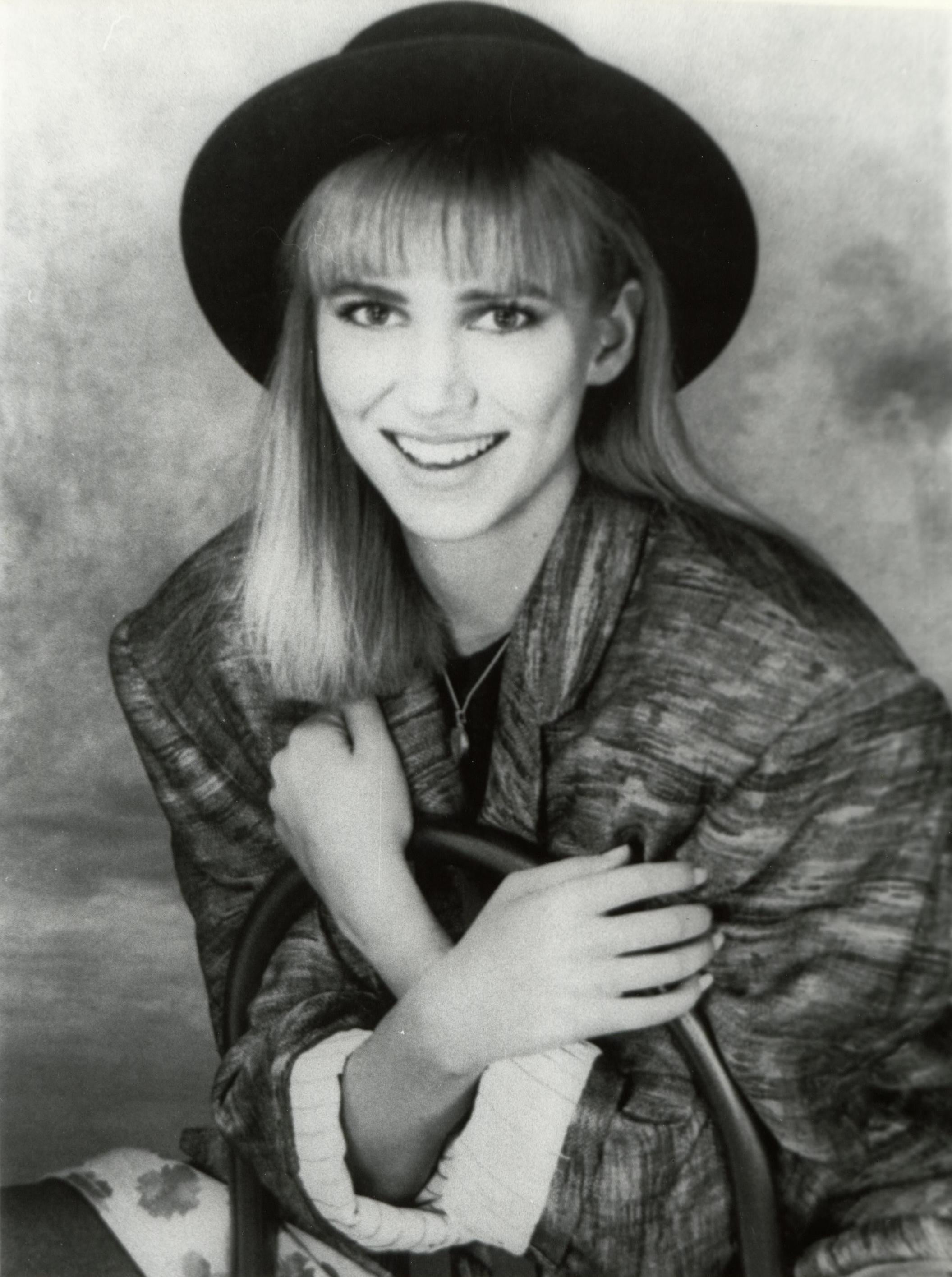 Debbie Gibson Wallpapers