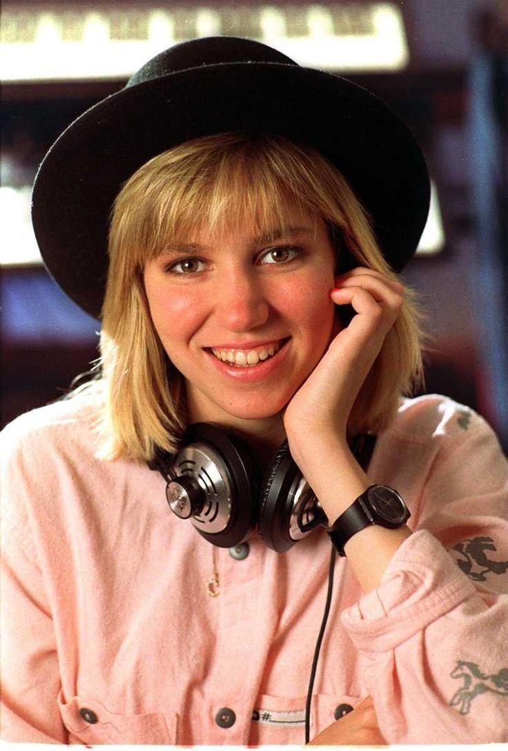 Debbie Gibson Wallpapers