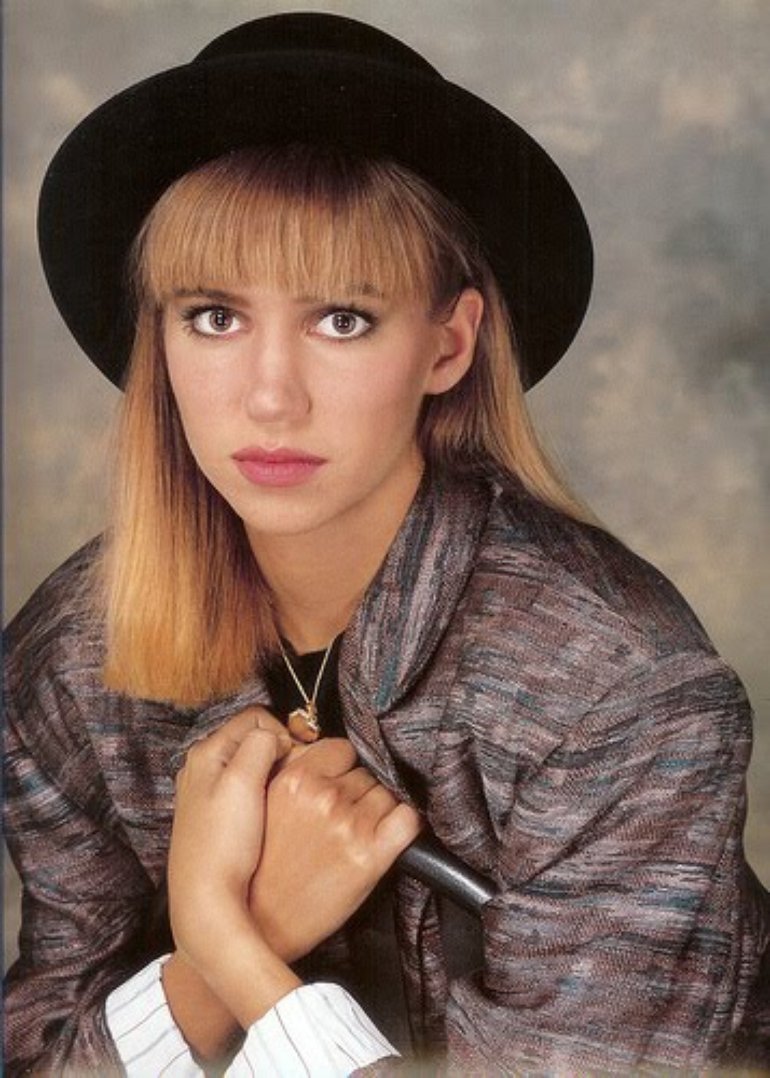 Debbie Gibson Wallpapers