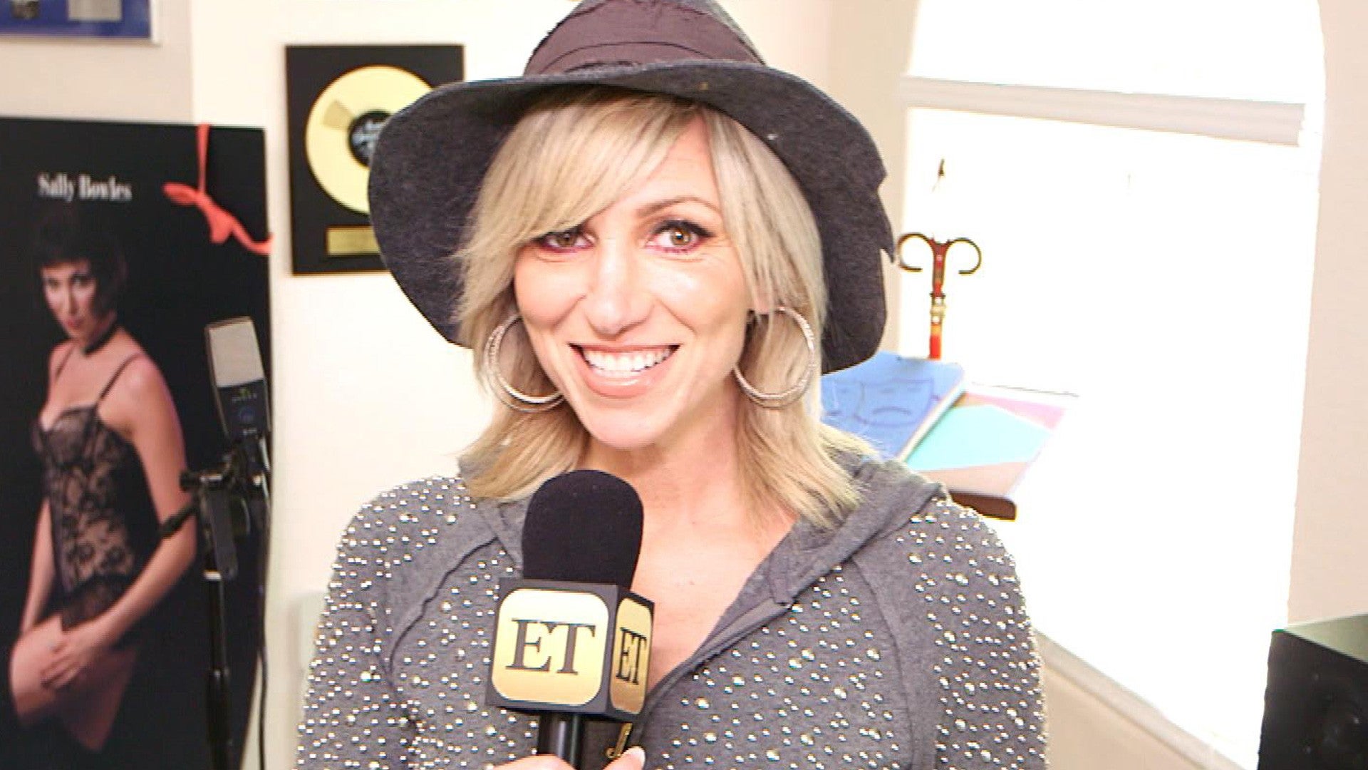 Debbie Gibson Wallpapers