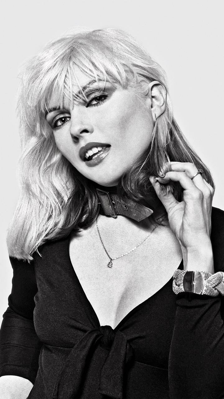 Debbie Harry Wallpapers