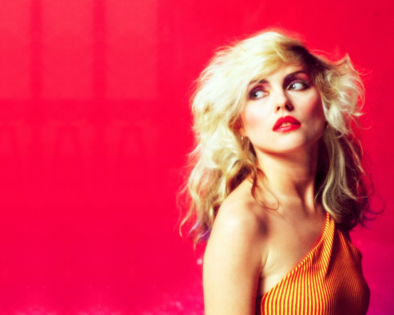 Debbie Harry Wallpapers