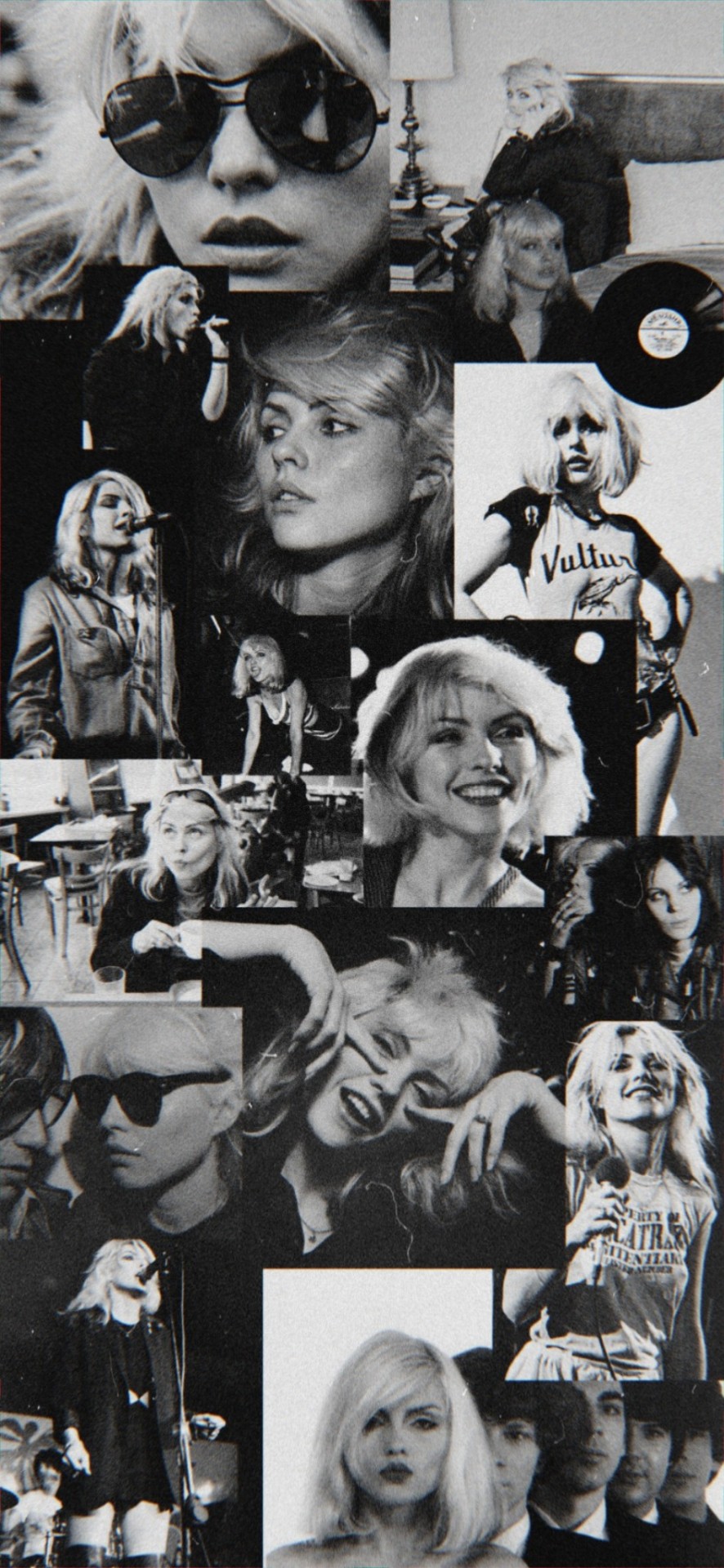 Debbie Harry Wallpapers