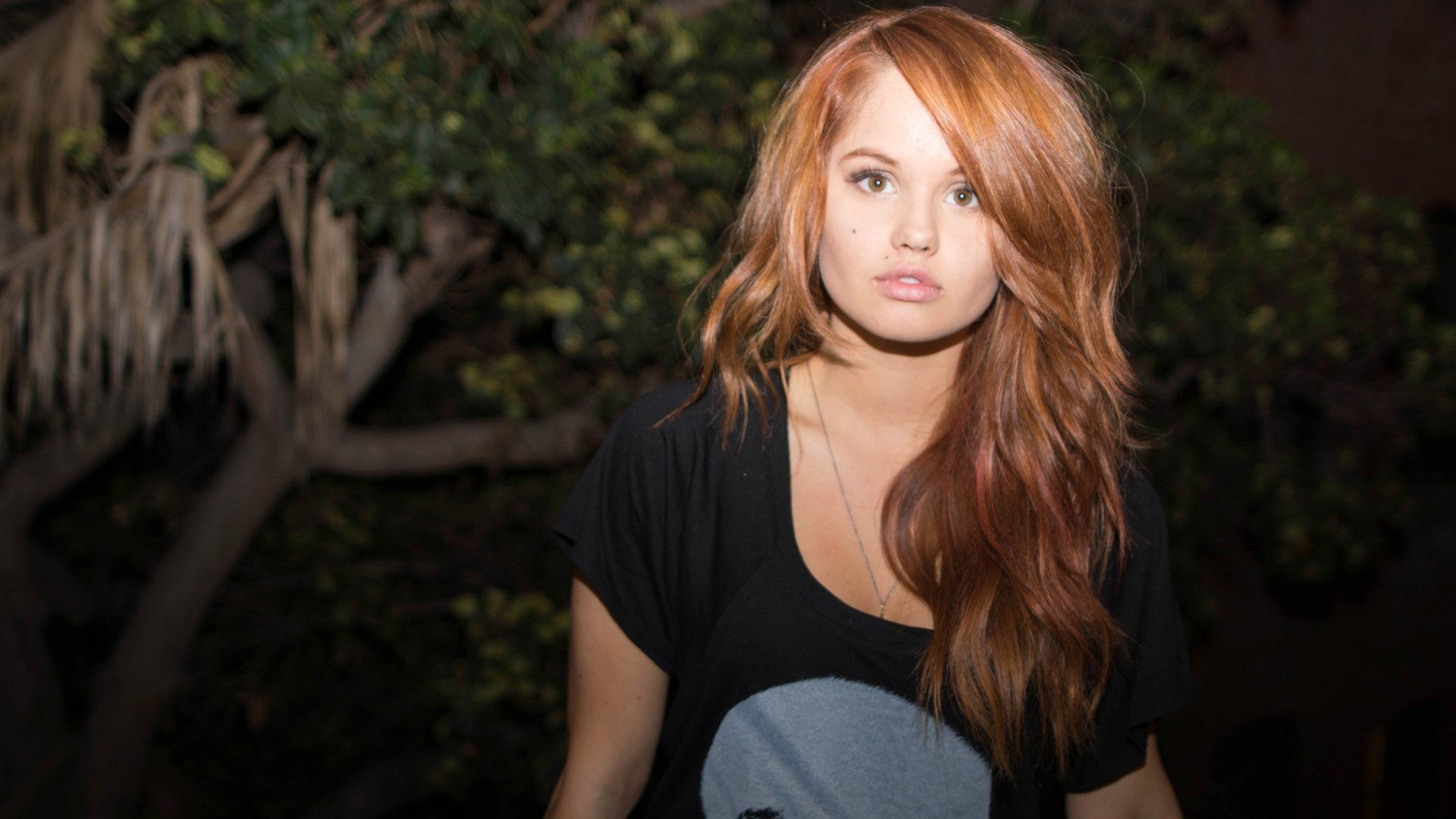 Debby Ryan 2019 Wallpapers