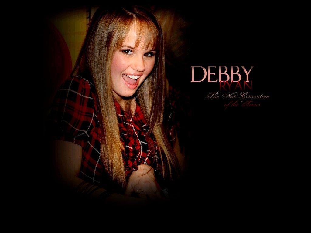 Debby Ryan 2019 Wallpapers