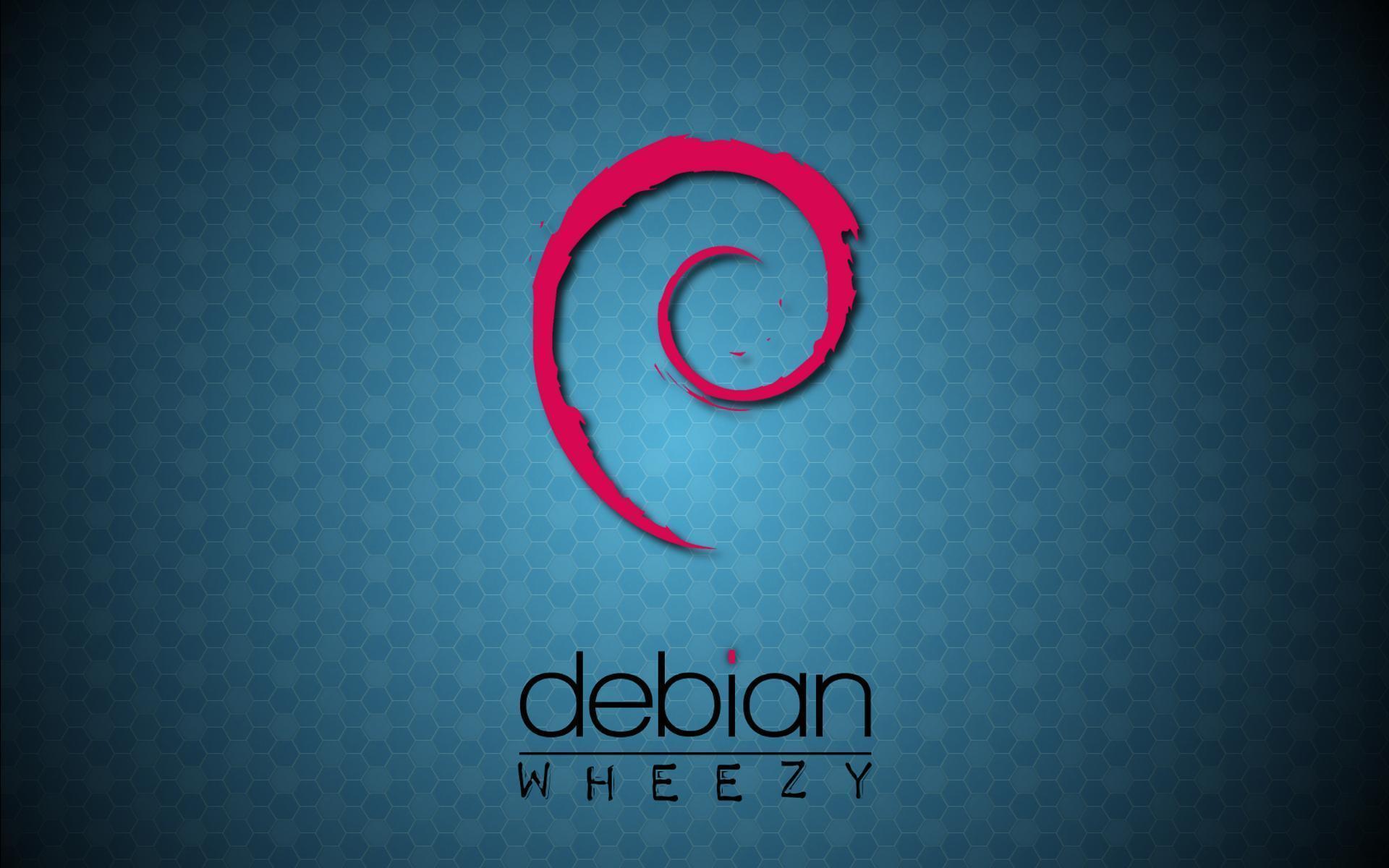 Debian Wallpapers