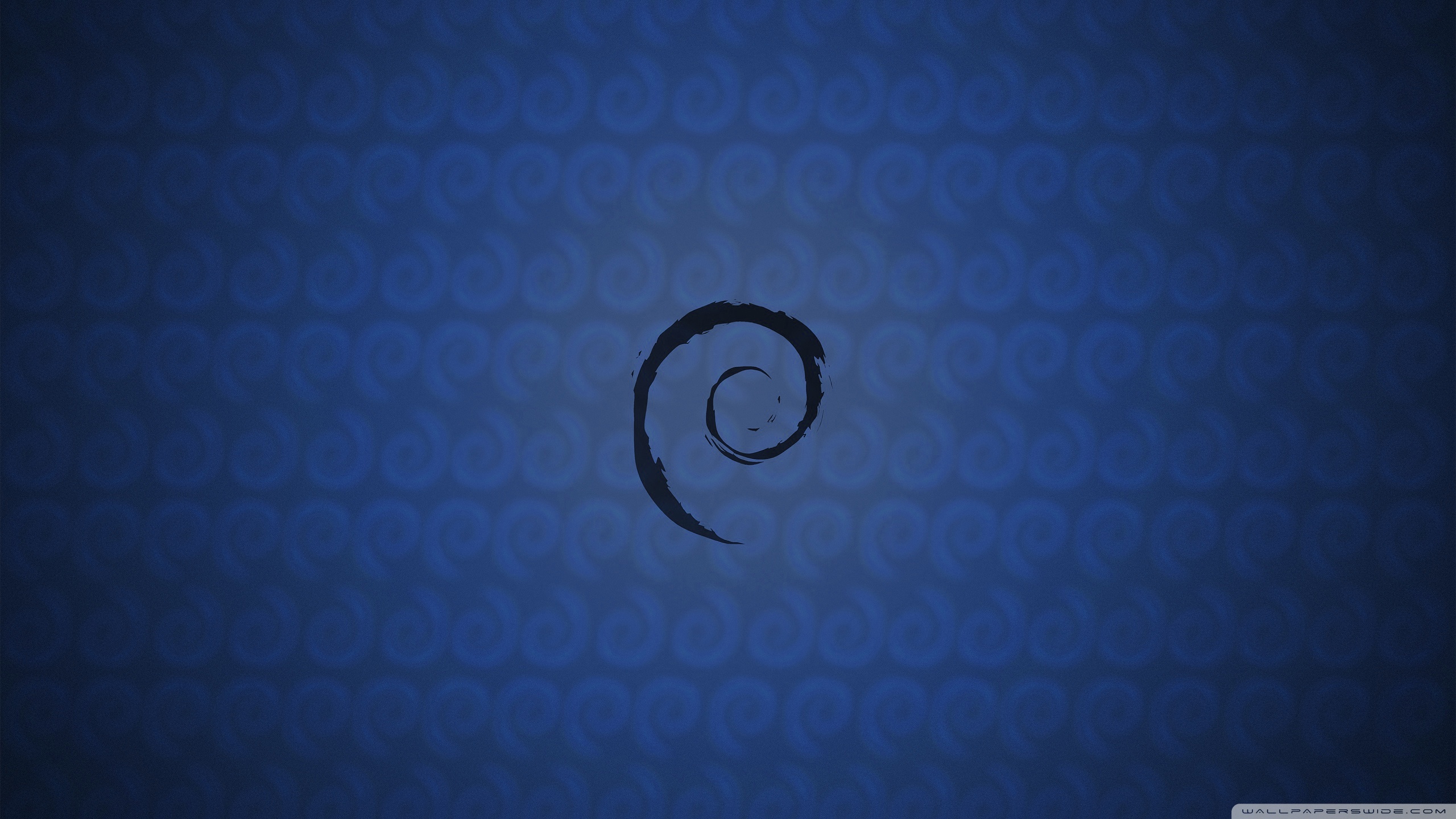 Debian Wallpapers