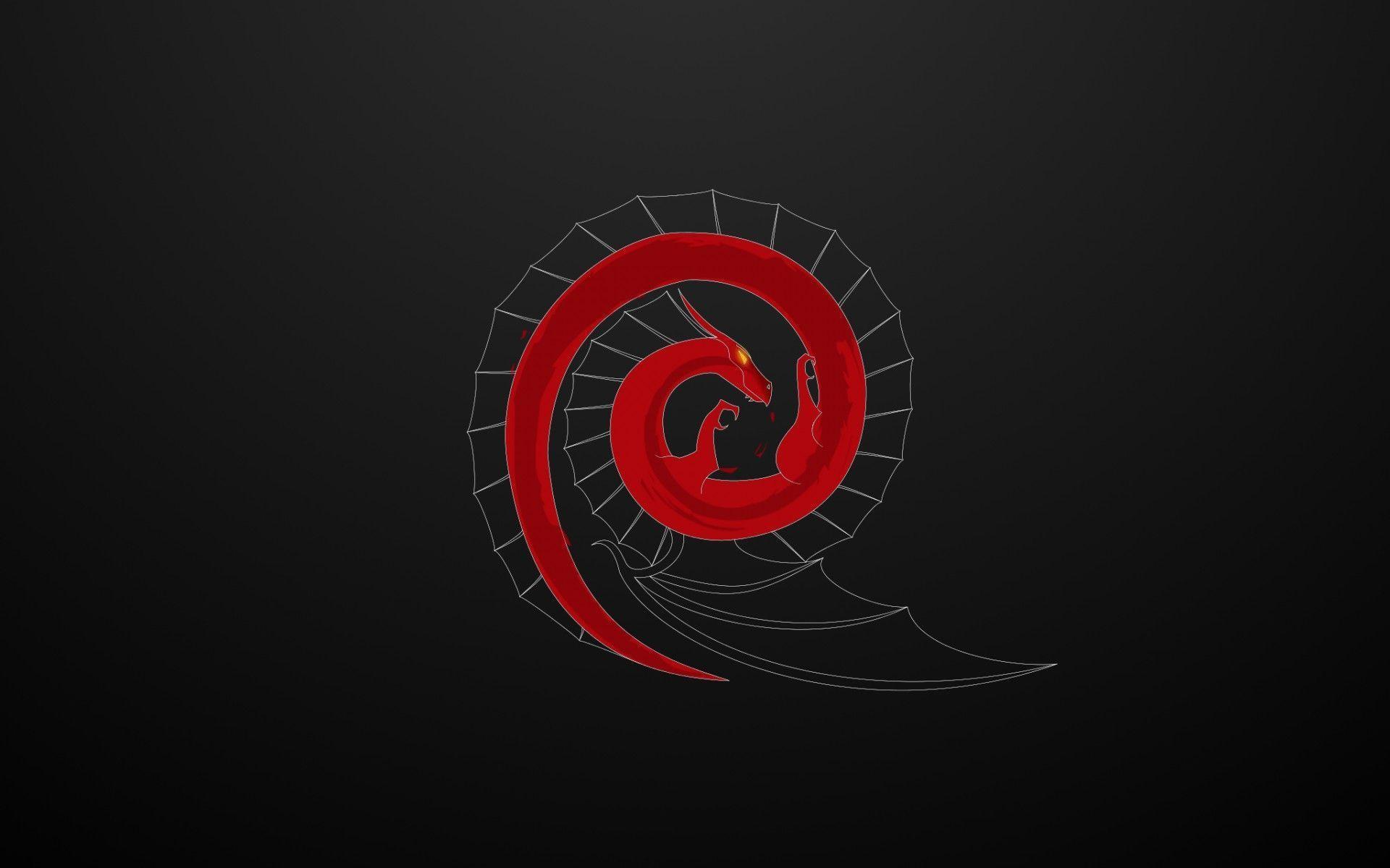 Debian Wallpapers