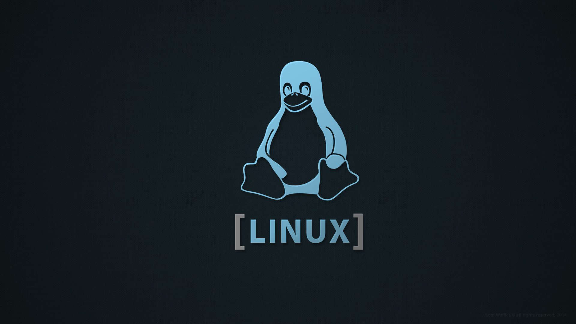 Debian Wallpapers