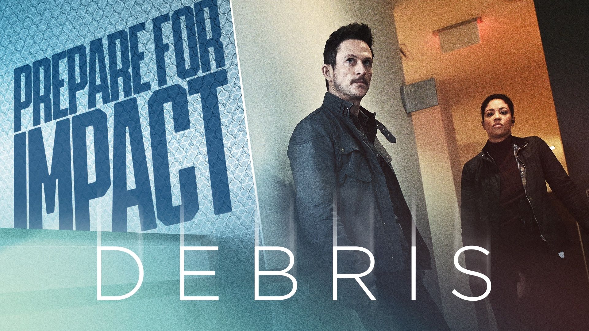 Debris Tv Show Wallpapers