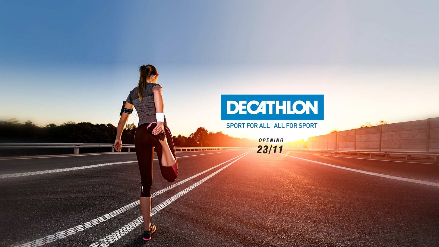 Decathlon Wallpapers