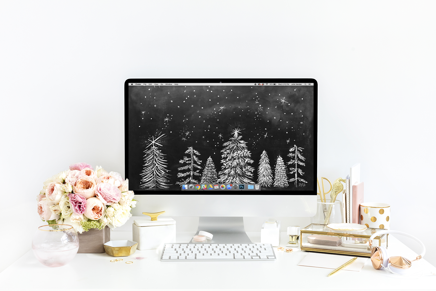 December 2016 Wallpapers