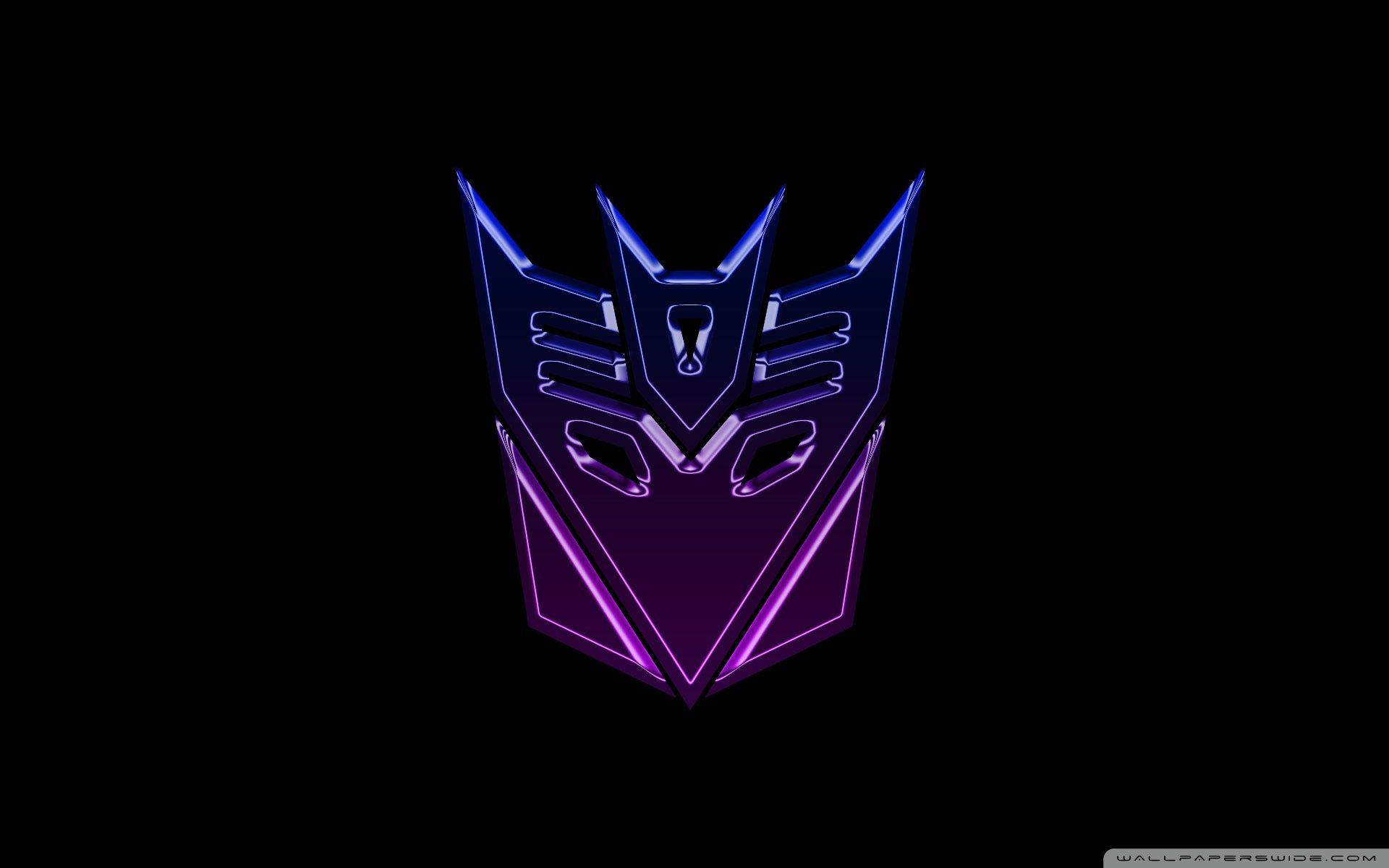 Deceptacon Wallpapers