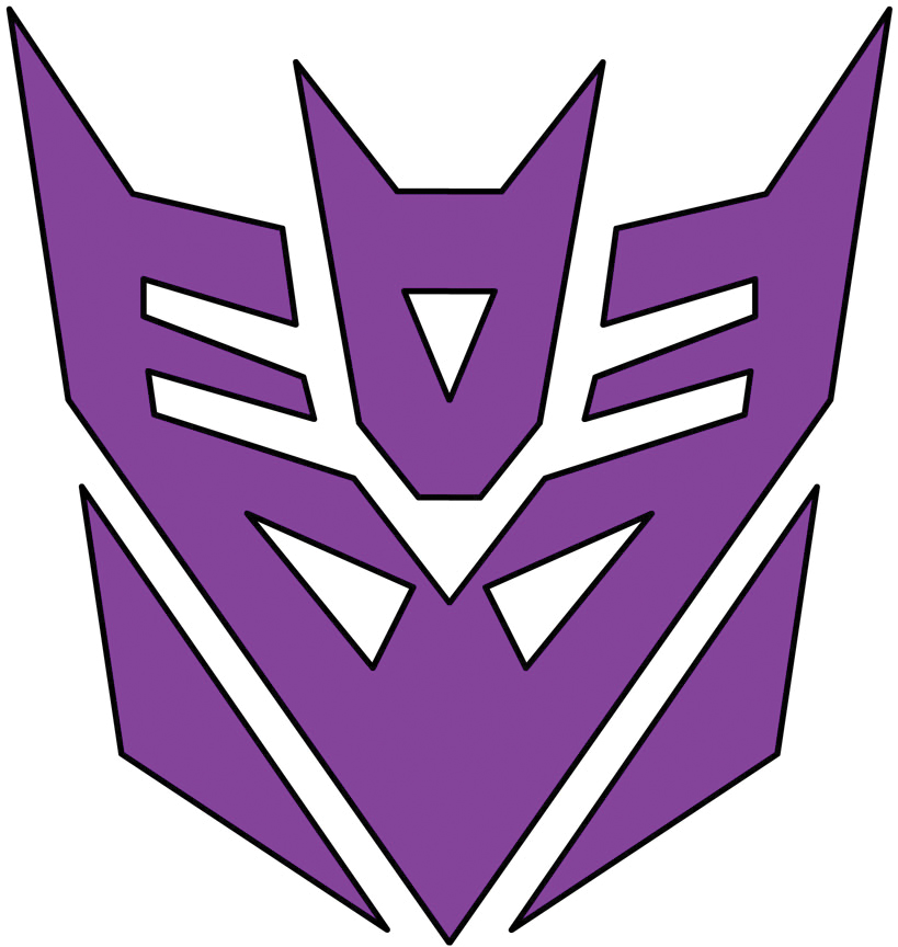 Deceptacon Wallpapers