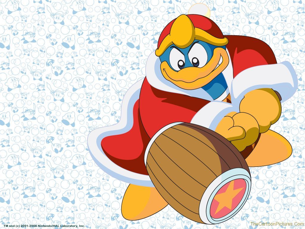 Dedede Wallpapers