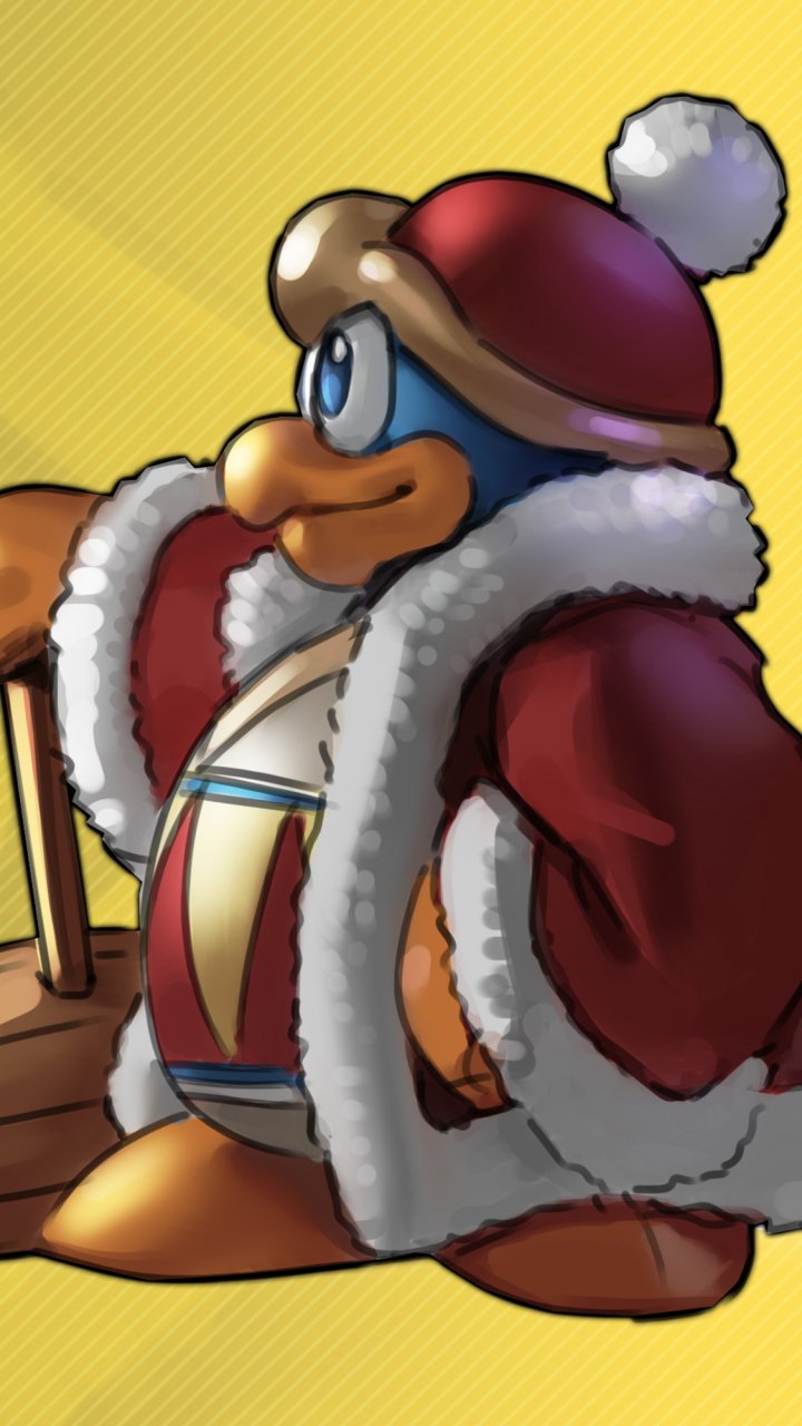 Dedede Wallpapers