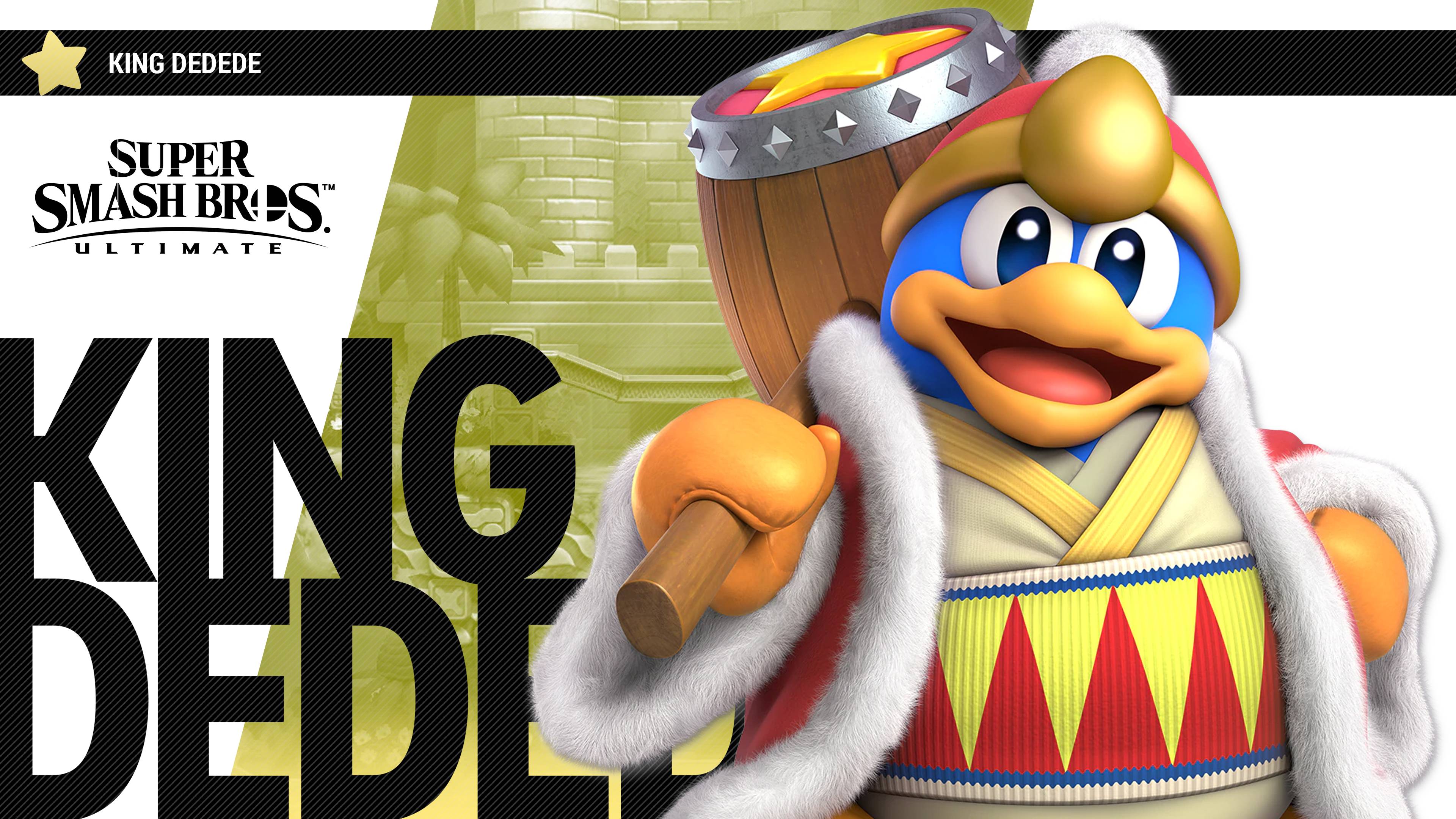 Dedede Wallpapers