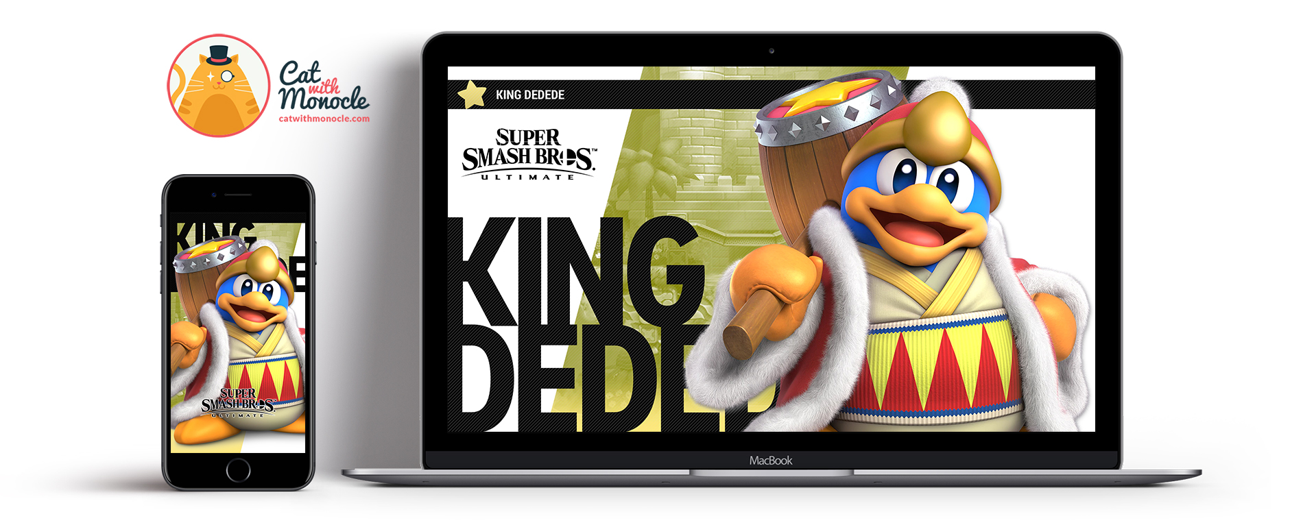 Dedede Wallpapers