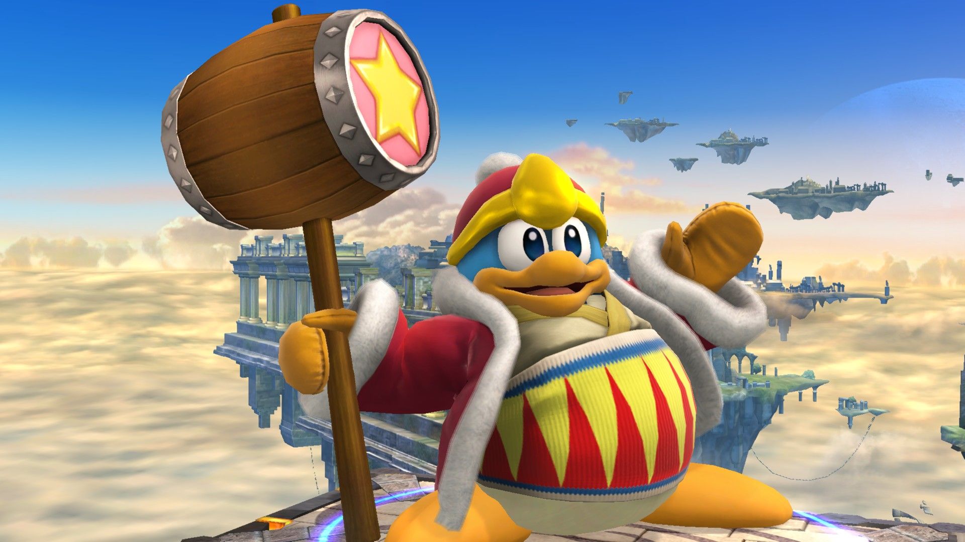 Dedede Wallpapers