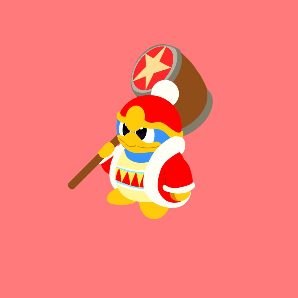 Dedede Wallpapers