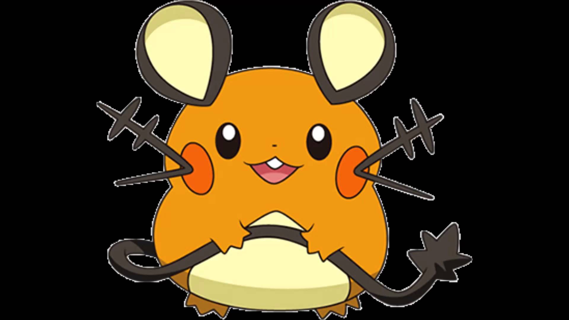 Dedenne Hd Wallpapers