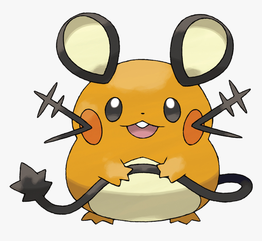 Dedenne Hd Wallpapers