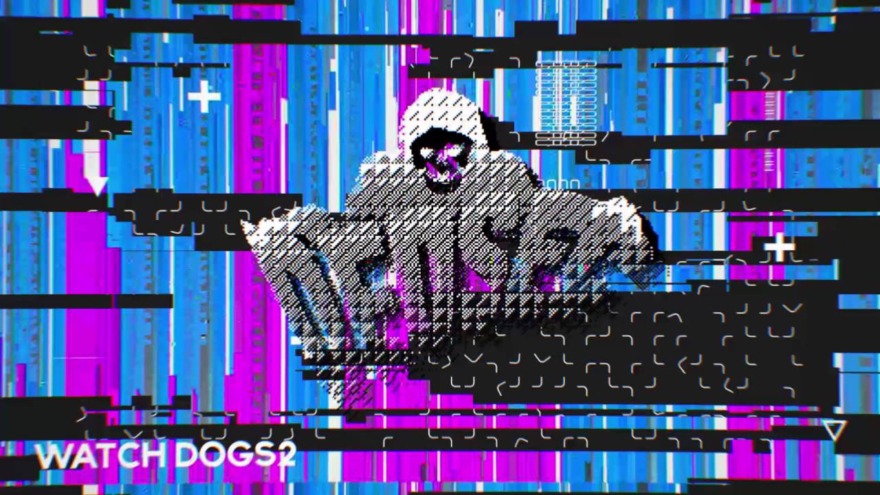 Dedsec Gif Wallpapers