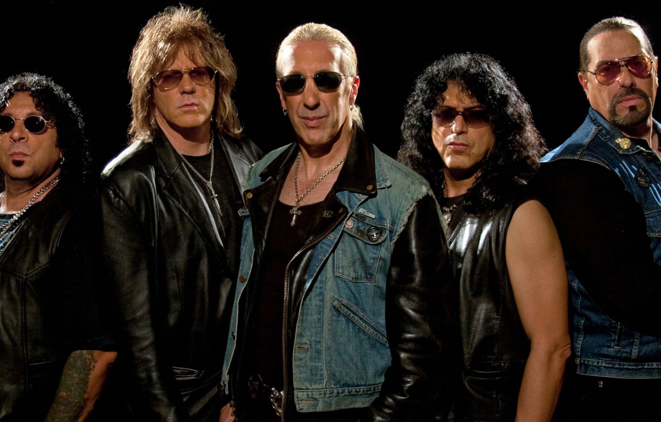 Dee Snider Wallpapers