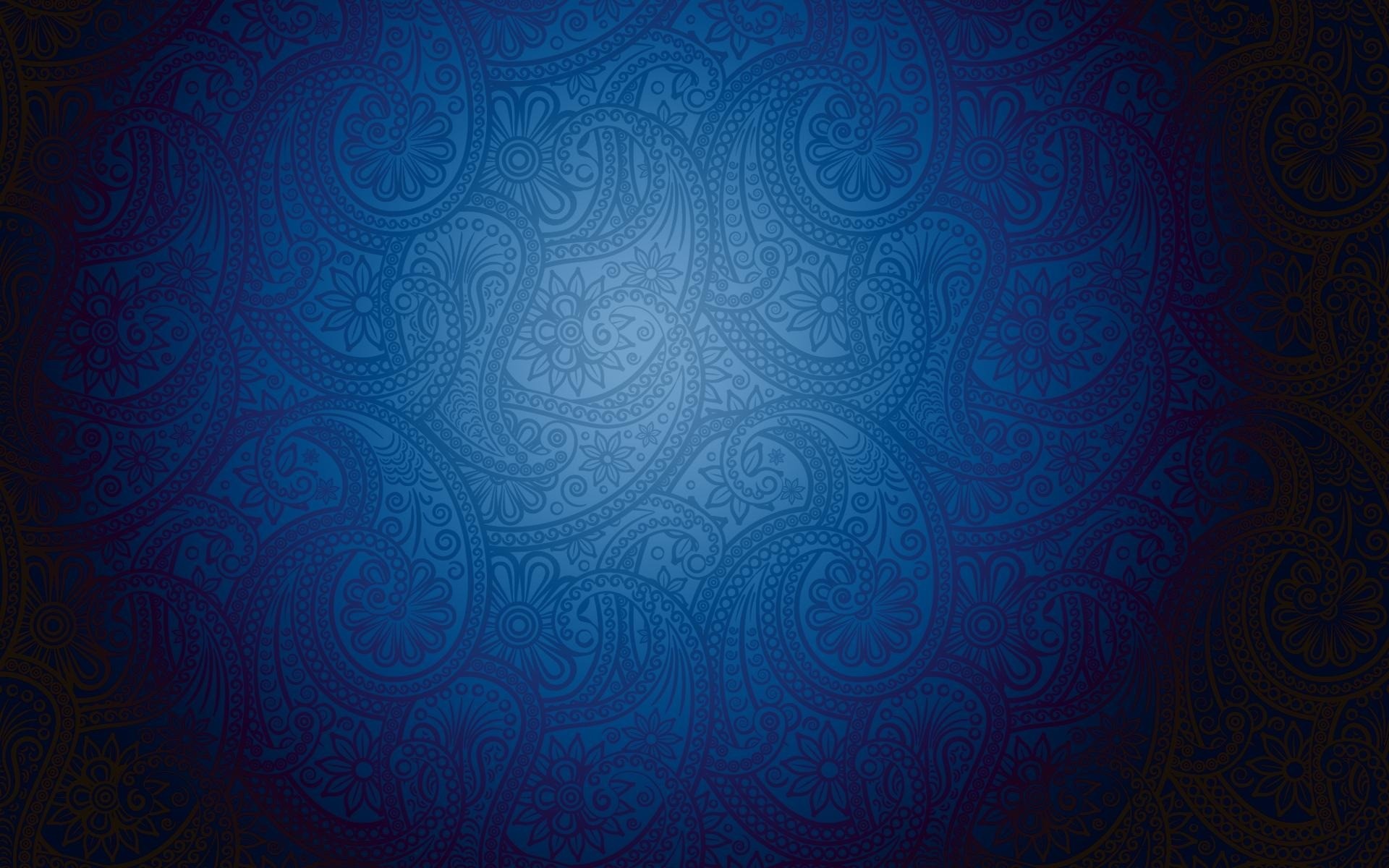 Deep Blue Wallpapers