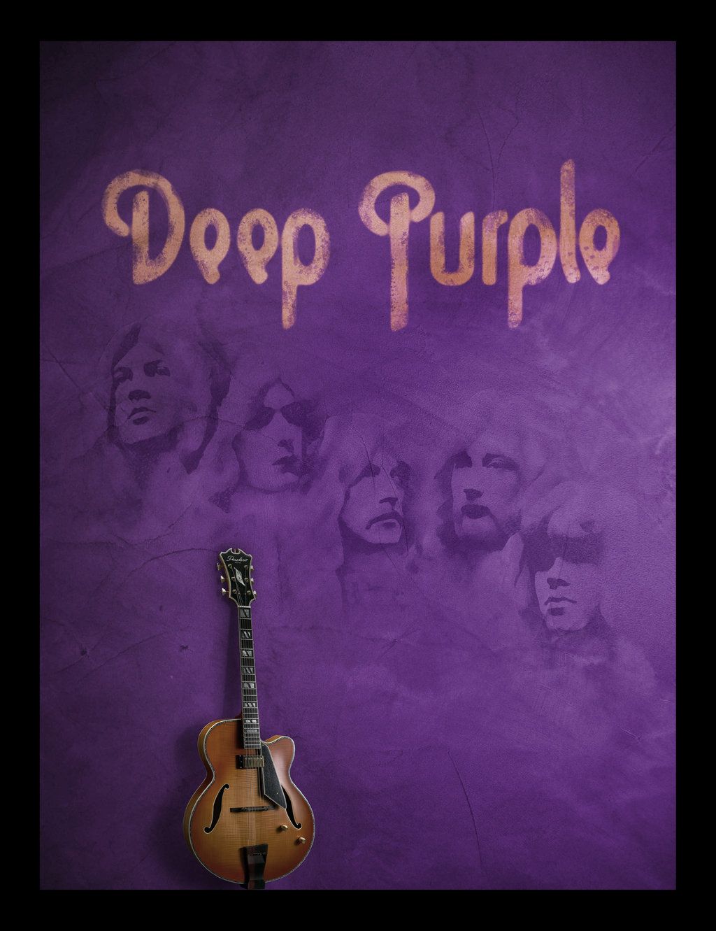 Deep Purple Wallpapers